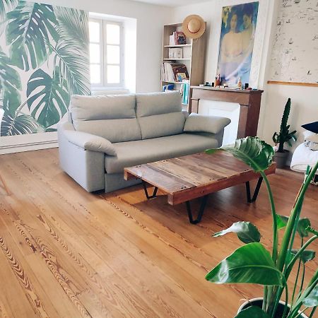 Superbe Appartement Duplex Centre Ville De Mâcon מראה חיצוני תמונה
